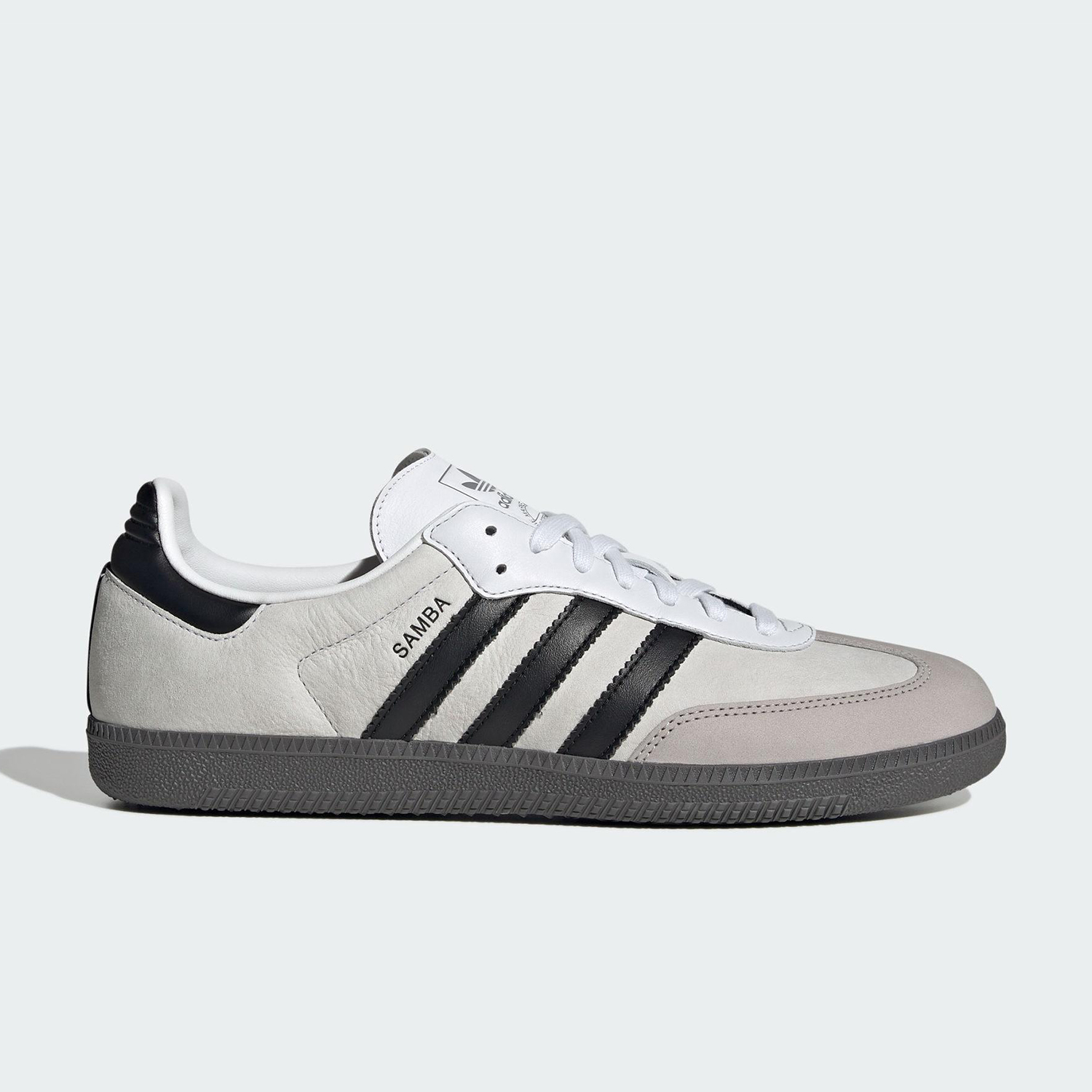 Adidas Shoes Samba - Sepatu Latihan Jerman Retro Low-Top Klasik