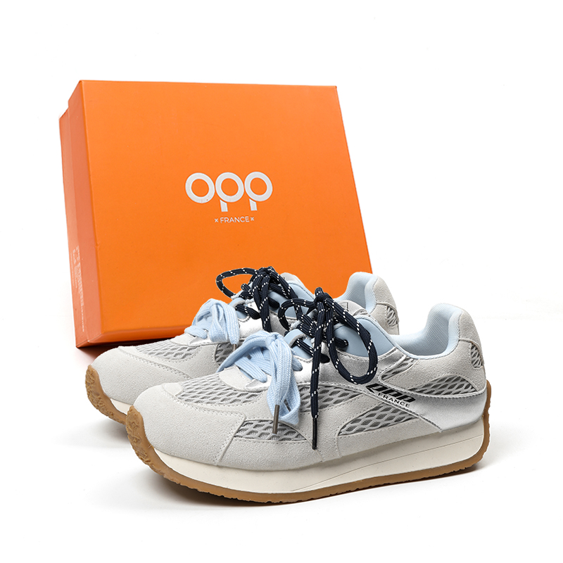 New Balance Shoes 550 - Sepatu Sneakers Wanita OPP Musim Gugur