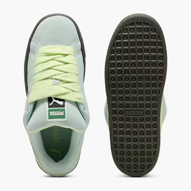 Puma Shoes Suede Classic - PUMA Asli Unisex Suede XL 2026