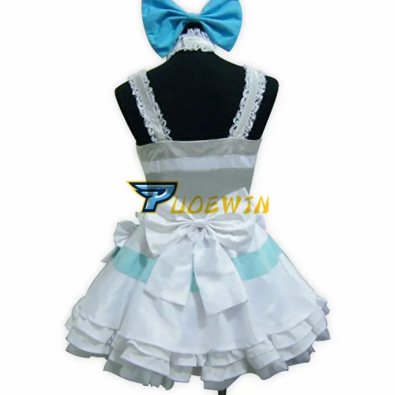 Garter Belt Set - 2026 SBluu Anime Panty/ Garter Belt