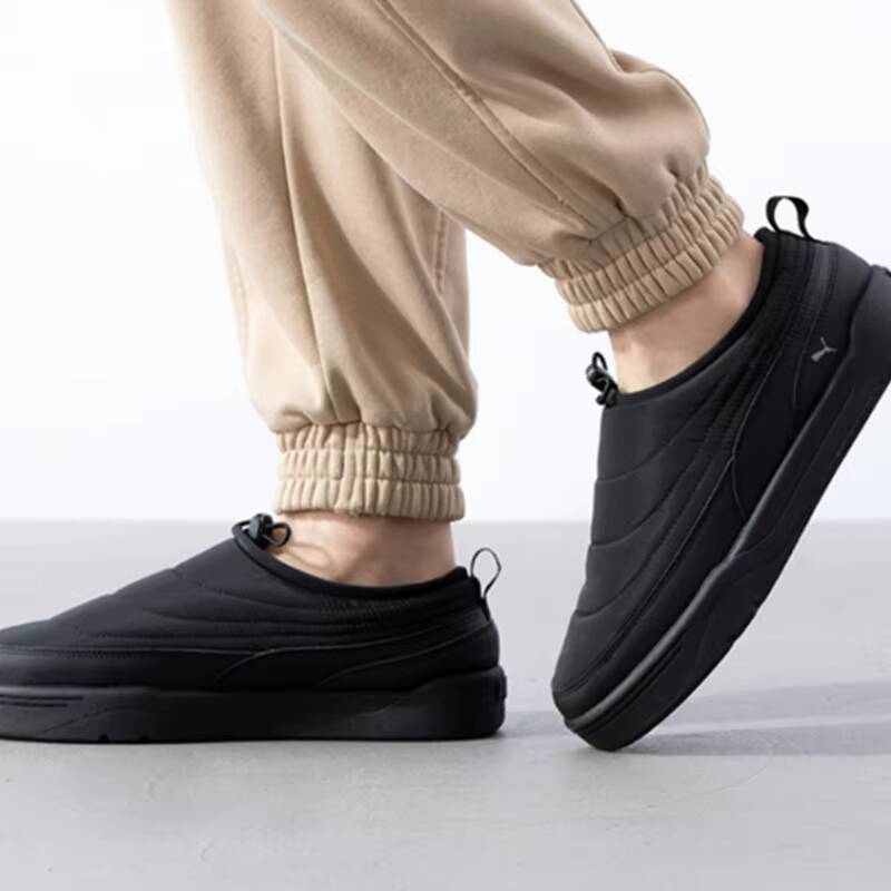 Puma Shoes Suede Classic - Sepatu Skateboard Puma Mid Low Top