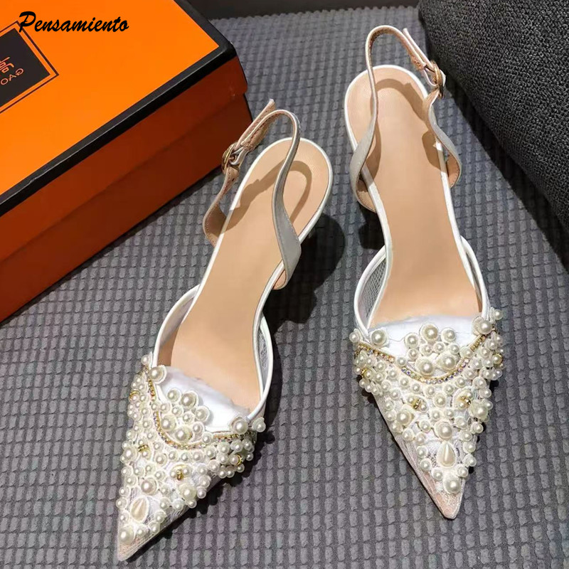 Slip Dress Satin - Sepatu Wanita Hak Tinggi Tipis Model