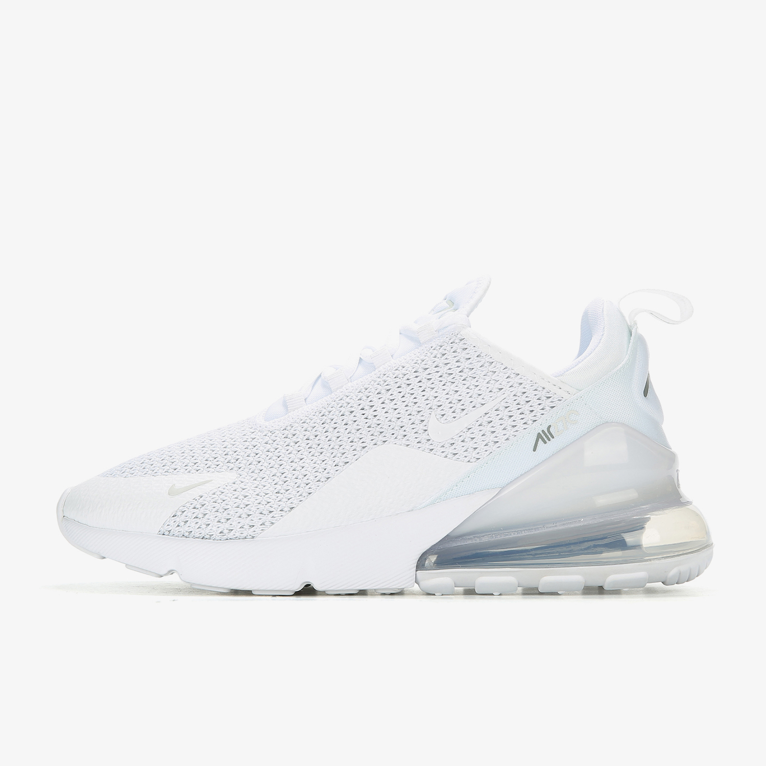 Nike Shoes Air Max 270 - Sepatu Lari Olahraga Anti Selip Berbantalan