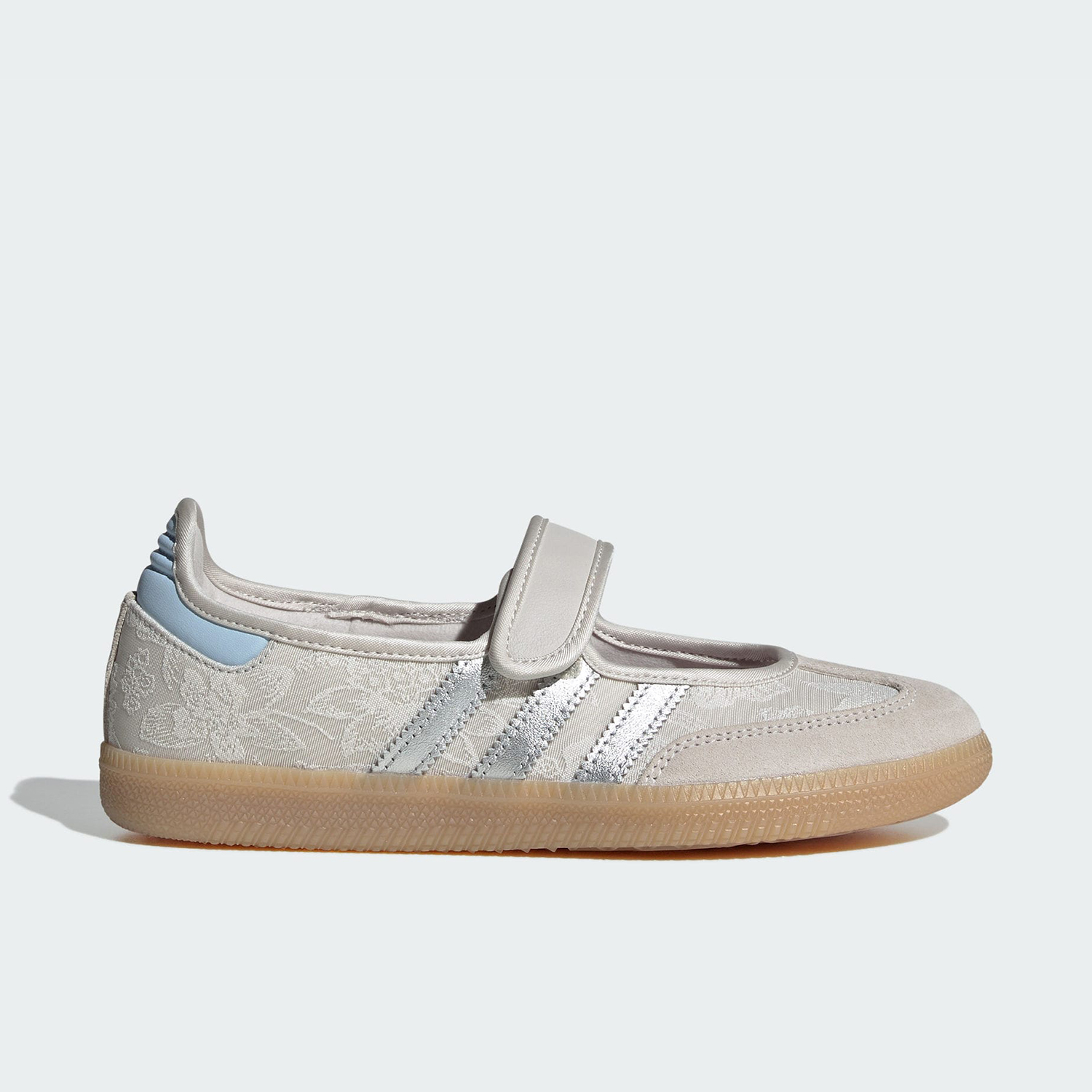 Adidas Shoes Samba - Sepatu Olahraga Adidas Authentic Samba Wanita