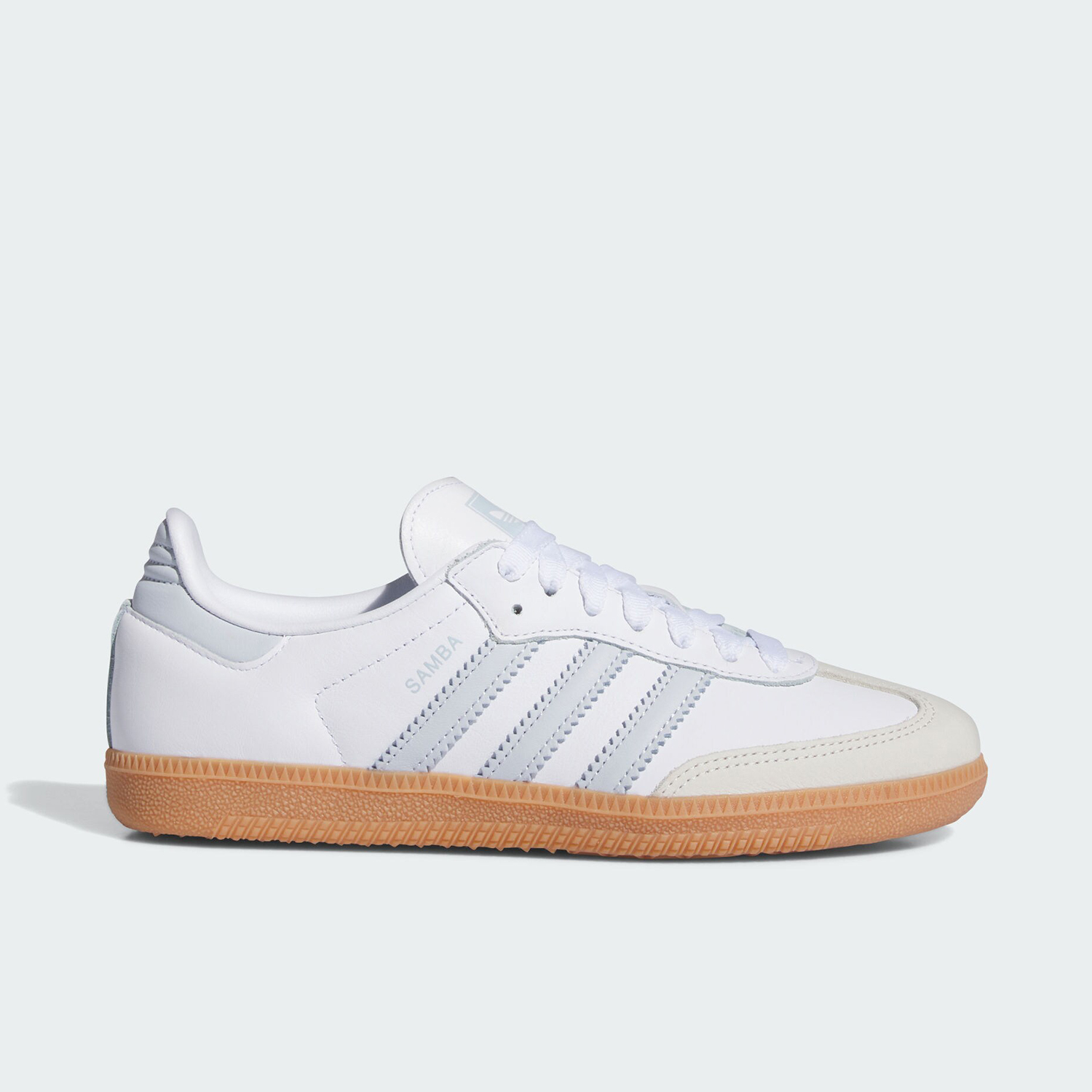 Adidas Shoes Samba - Sepatu Kets Bertali Wanita Adidas Originals