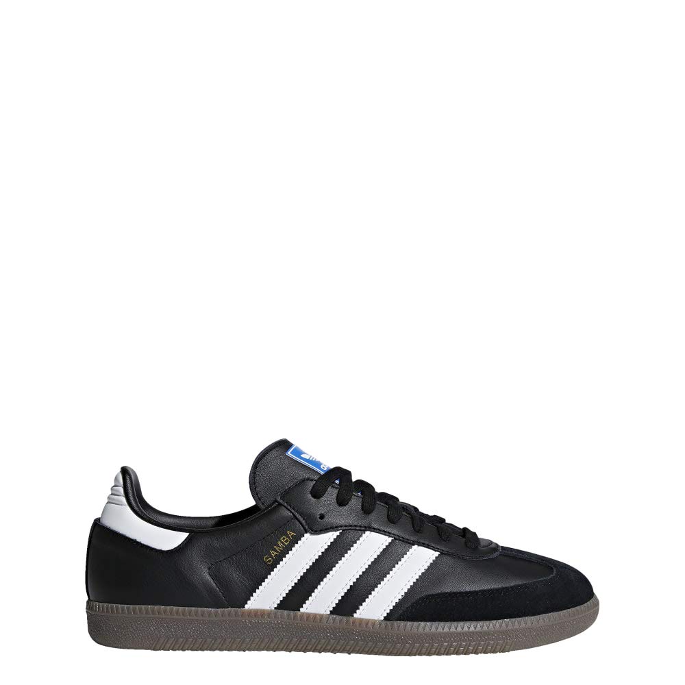 Sepatu adidas Originals Samba  - Adidas Shoes Samba ulasan dan harga