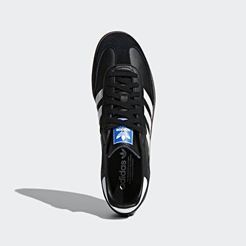 Sepatu adidas Originals Samba  - Adidas Shoes Samba ulasan dan harga