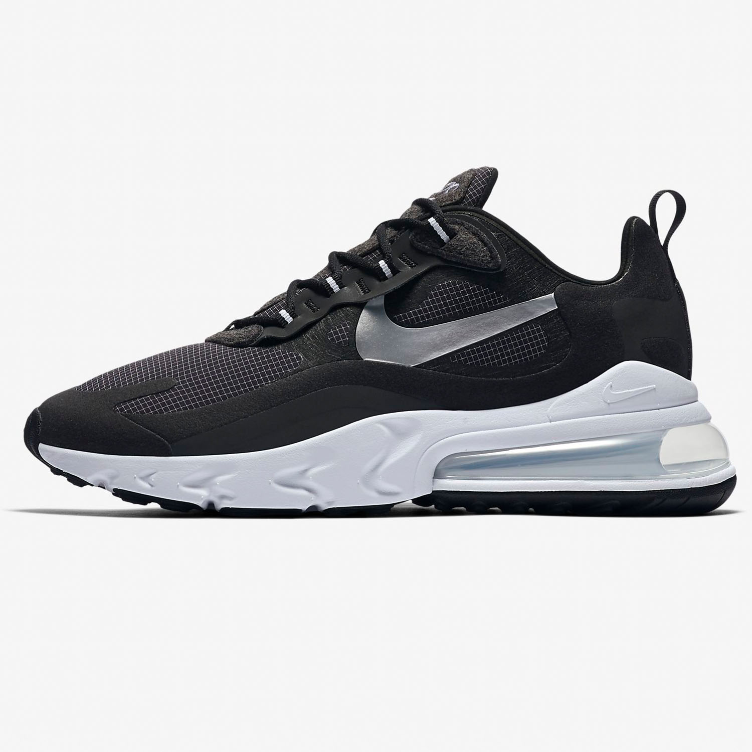 Sepatu Olahraga Bantalan Busa  - Nike Shoes Air Max 270 ulasan dan harga