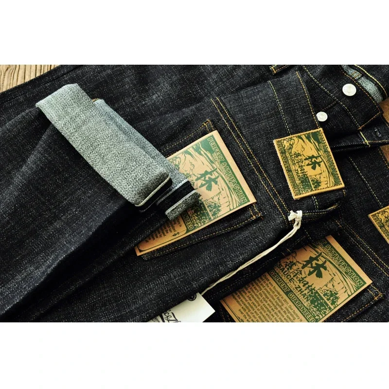 Zhuzhan 344XX-Forest Jeans unt - Levis Jeans 501 ulasan dan harga