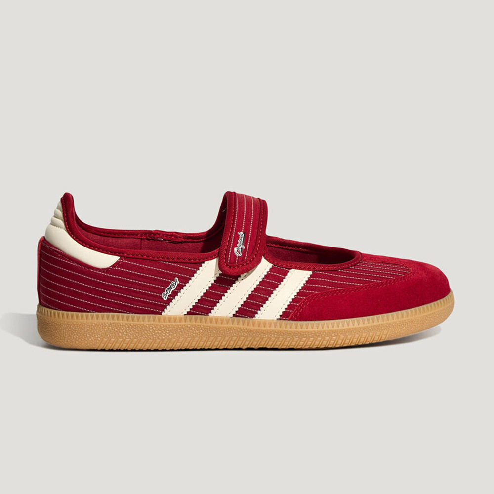 Sepatu Olahraga dan Santai Adi - Adidas Shoes Samba ulasan dan harga