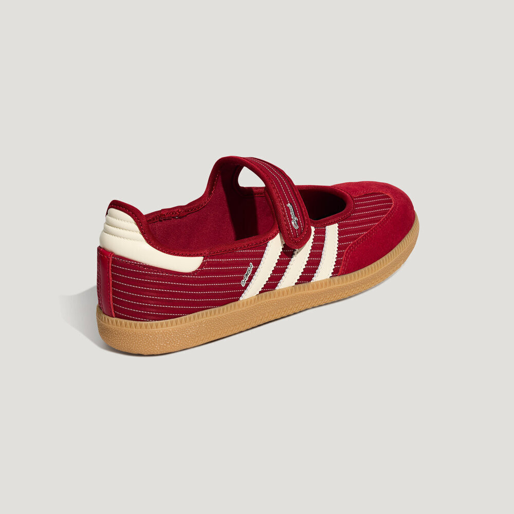 Sepatu Olahraga dan Santai Adi - Adidas Shoes Samba ulasan dan harga