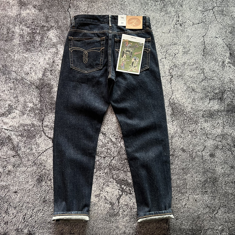 Celana Denim lurus ramping Ret - Levis Jeans 501 ulasan dan harga