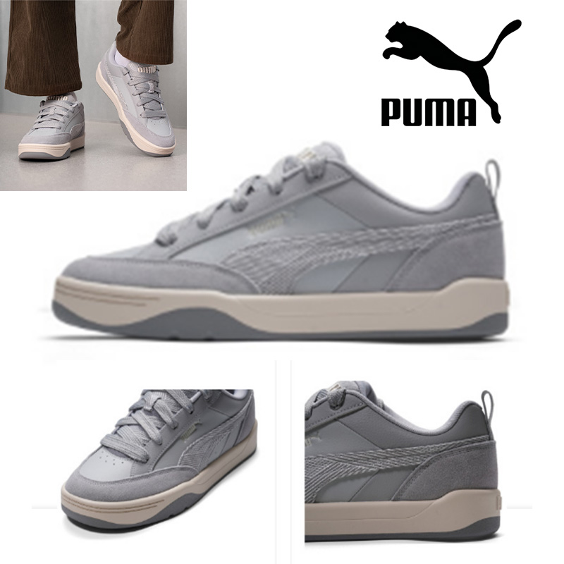 Puma Mid Low Top Sepatu Skateb - Puma Shoes Suede Classic ulasan dan harga