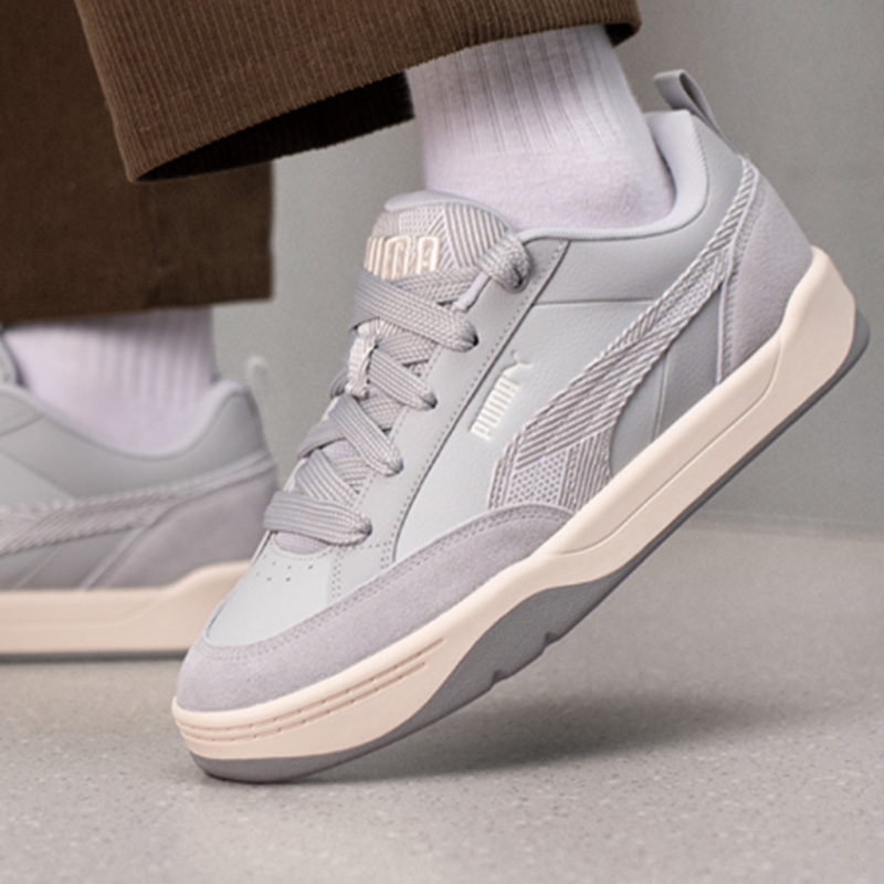 Puma Mid Low Top Sepatu Skateb - Puma Shoes Suede Classic ulasan dan harga