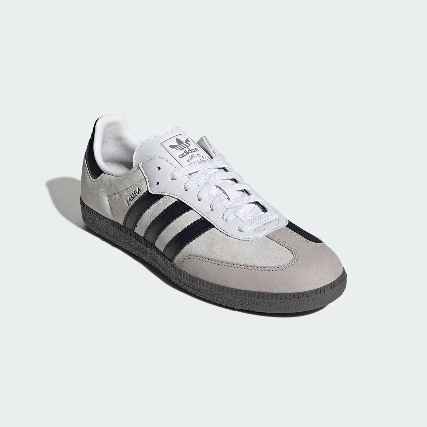 Sepatu Latihan Jerman Retro Lo - Adidas Shoes Samba ulasan dan harga
