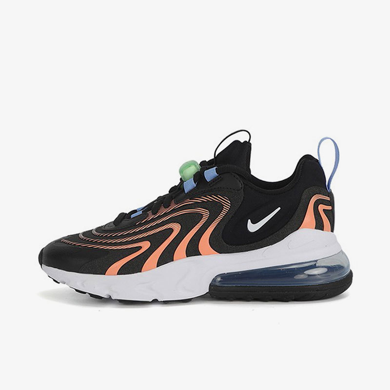 Sepatu Kasual Berbantalan Nike - Nike Shoes Air Max 270 ulasan dan harga