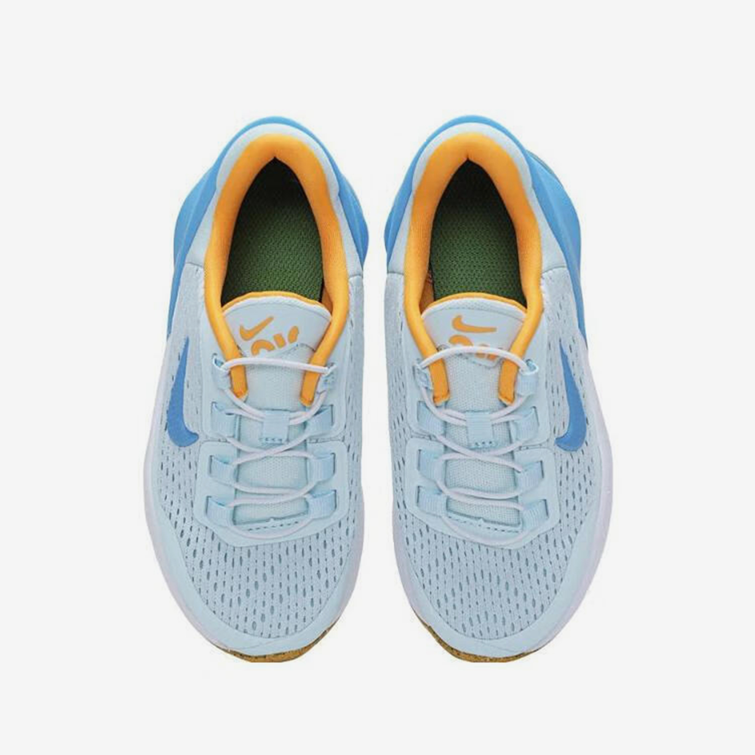 Sepatu olahraga dan santai rin - Nike Shoes Air Max 270 ulasan dan harga