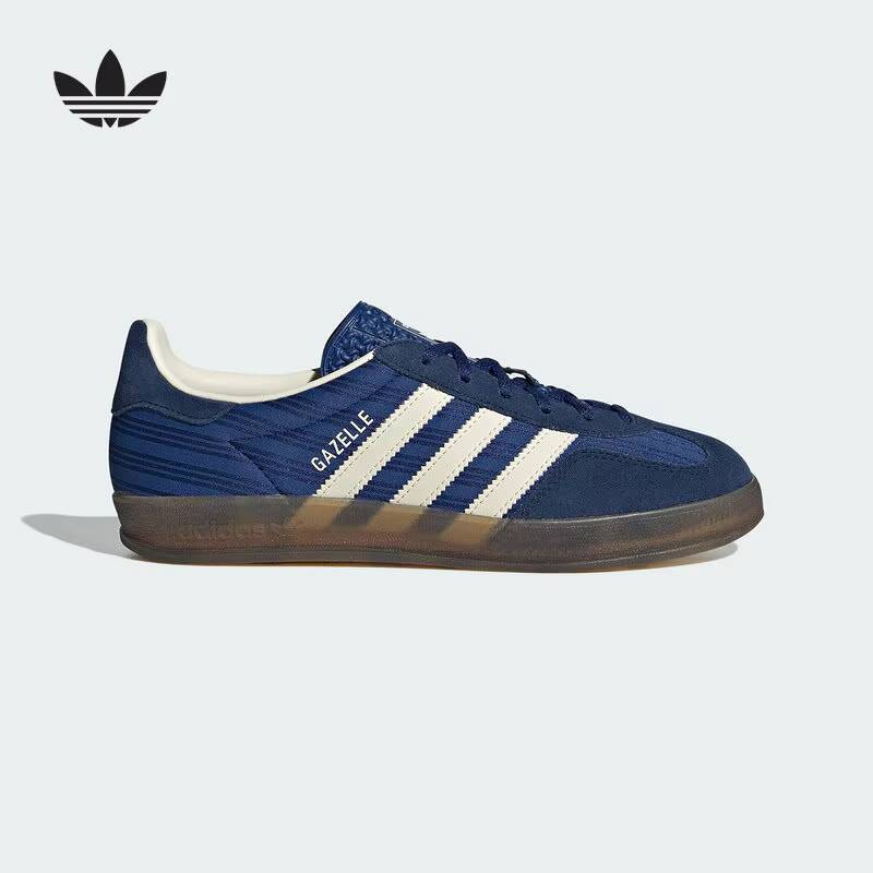 Adidas Originals JS1410 Sepatu - Adidas Shoes Samba ulasan dan harga