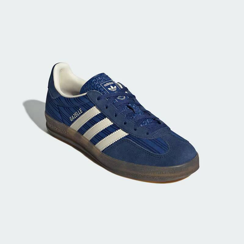 Adidas Originals JS1410 Sepatu - Adidas Shoes Samba ulasan dan harga