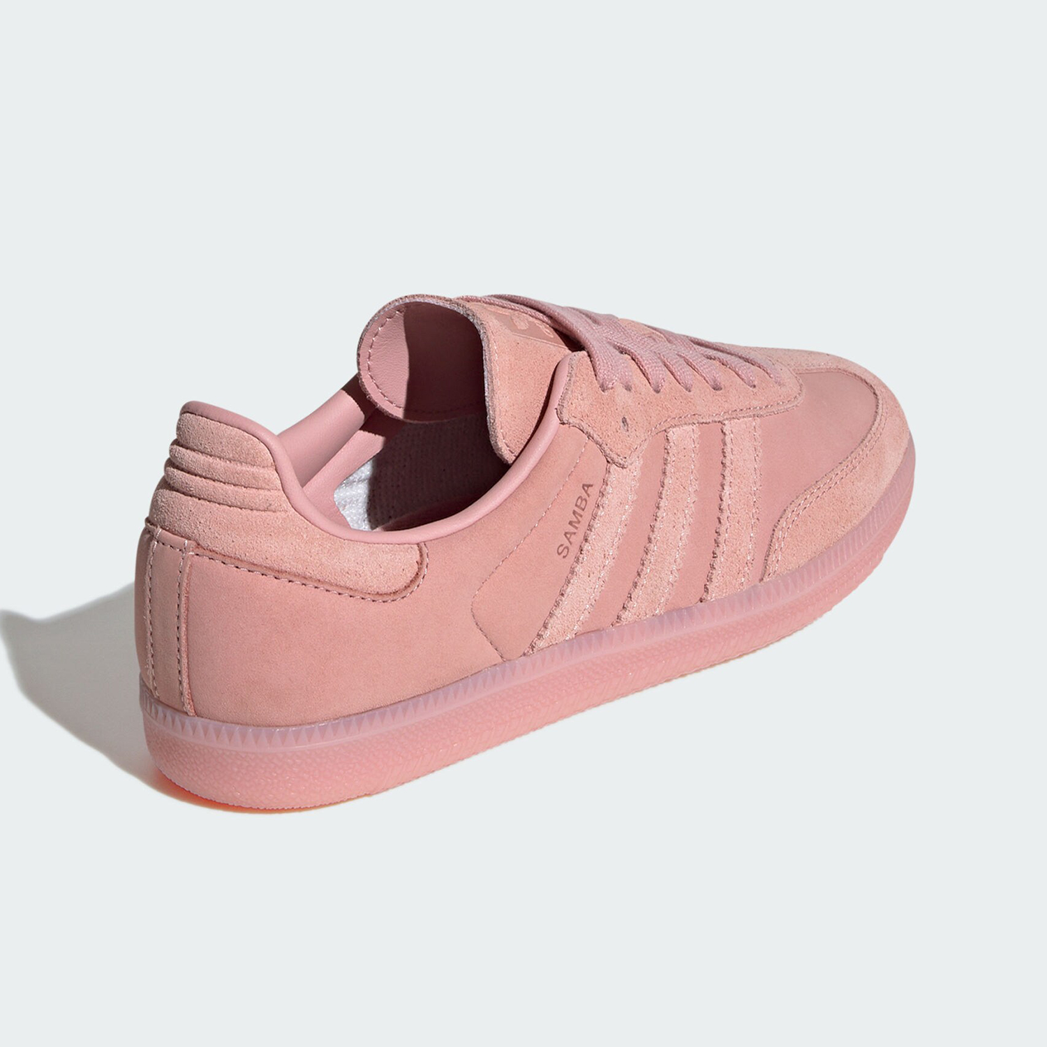 Sepatu olahraga fashion klasik - Adidas Shoes Samba ulasan dan harga