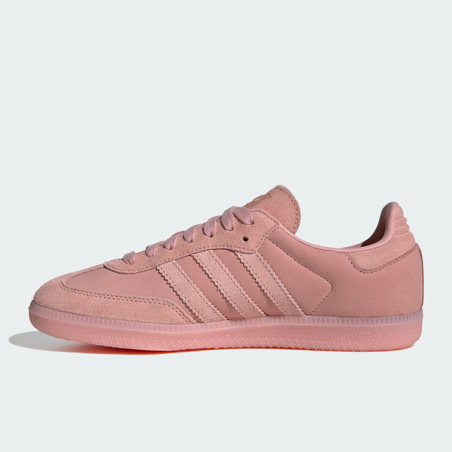Sepatu olahraga fashion klasik - Adidas Shoes Samba ulasan dan harga
