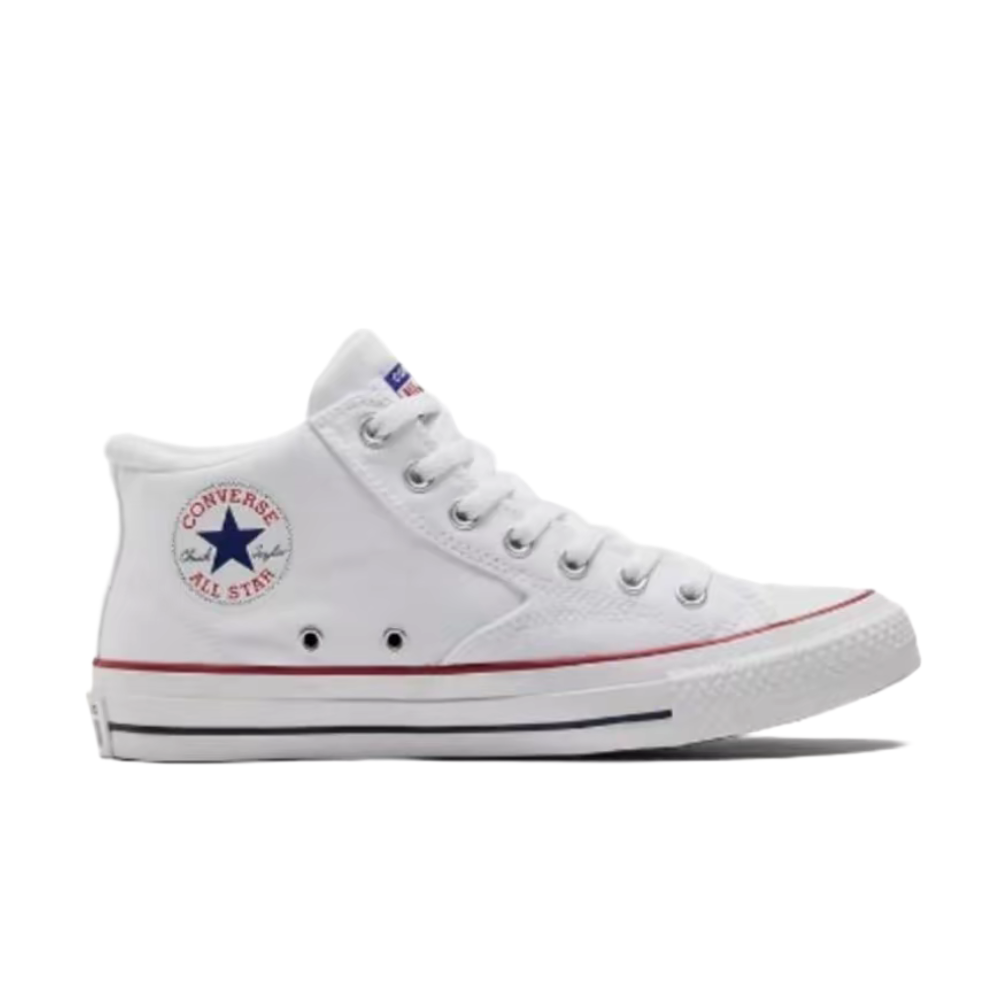 Sepatu Kanvas Mid-Top Unisex C - Converse Shoes Chuck Taylor All Star ulasan dan harga