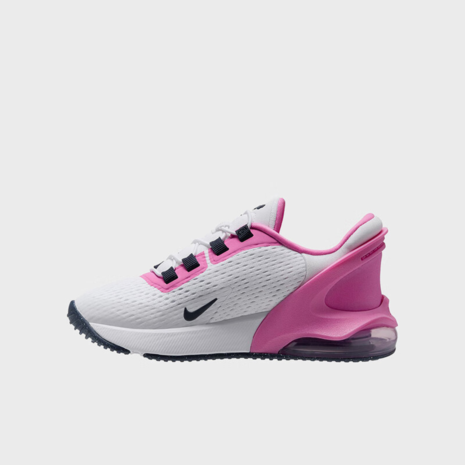 Sepatu Lari Bantalan Udara Ana - Nike Shoes Air Max 270 ulasan dan harga