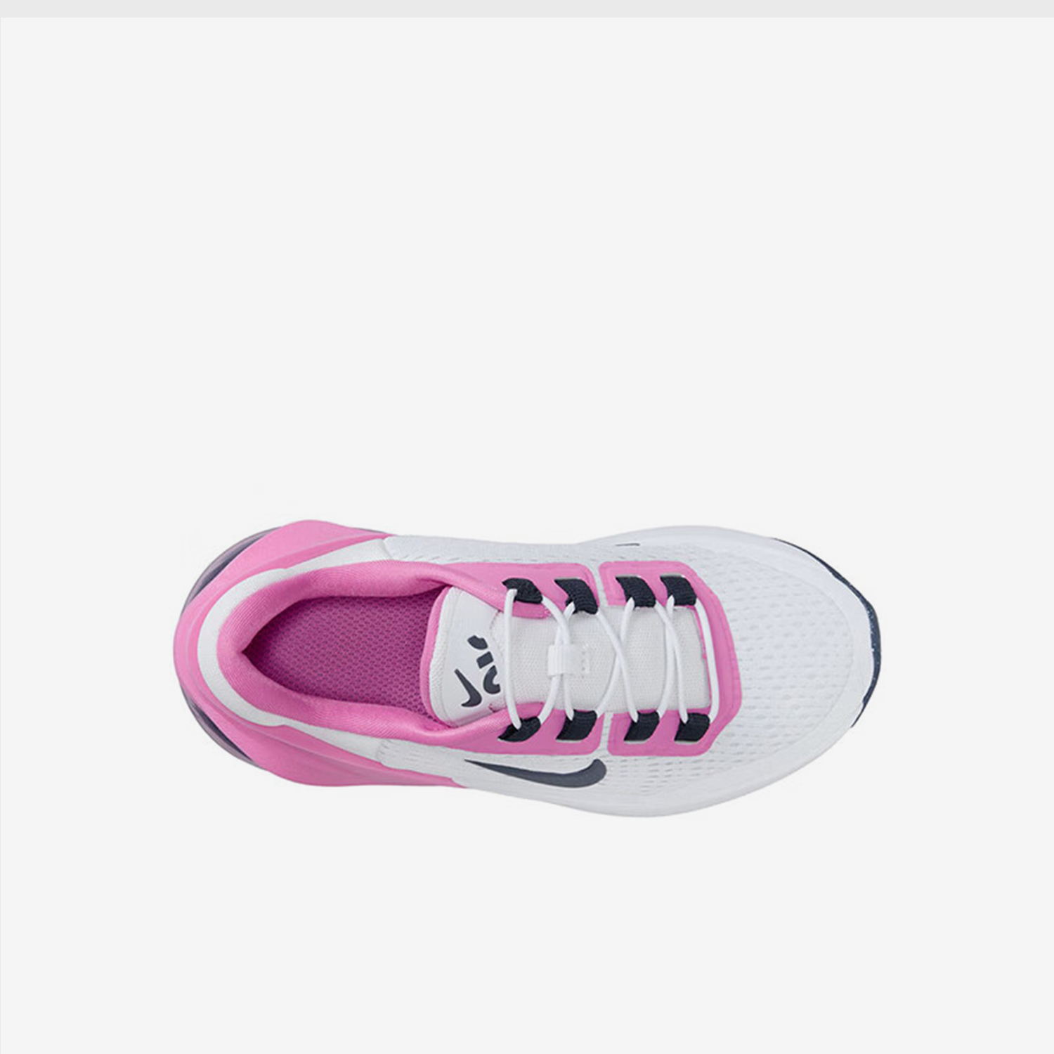 Sepatu Lari Bantalan Udara Ana - Nike Shoes Air Max 270 ulasan dan harga
