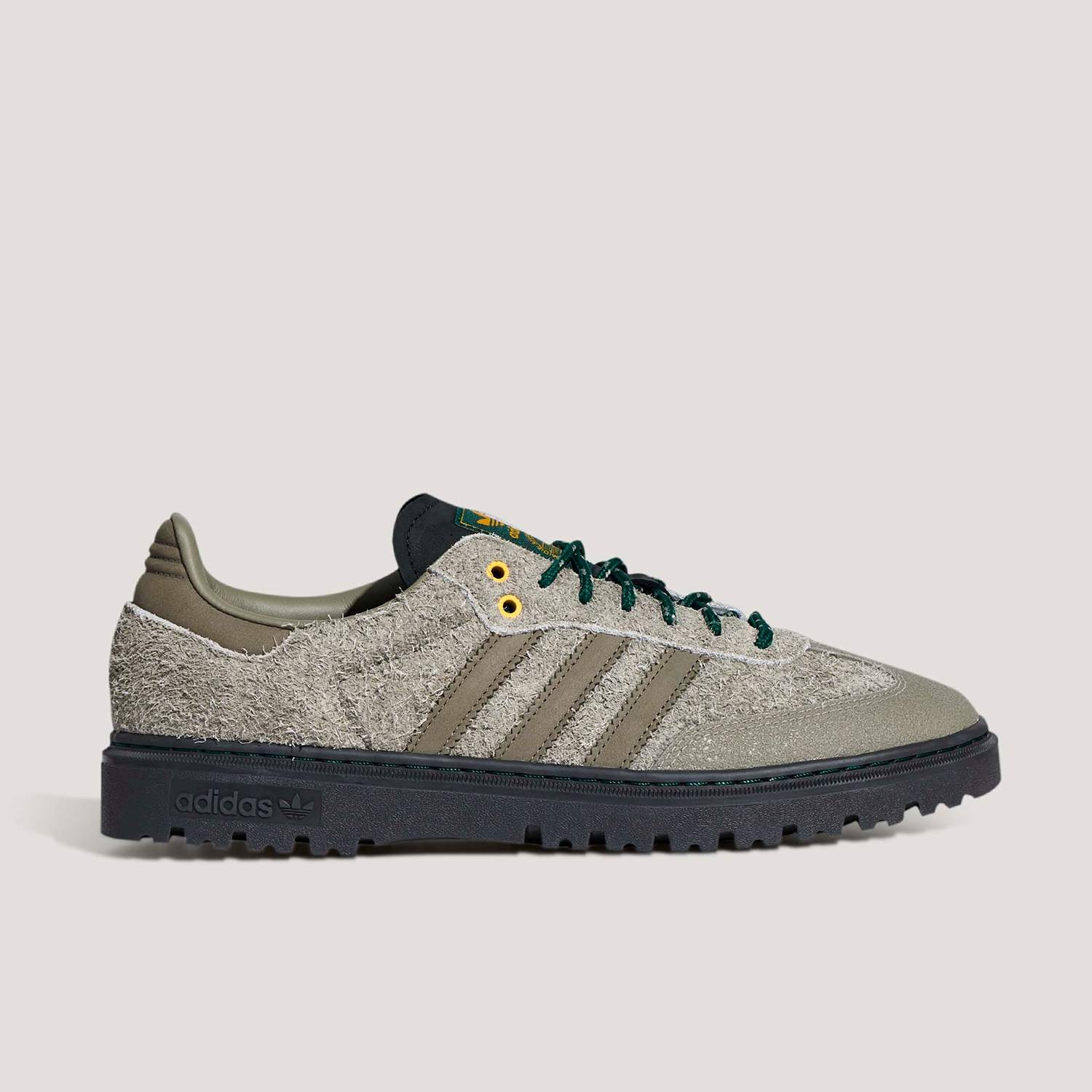 Sepatu Olahraga Klasik Pria Wa - Adidas Shoes Samba ulasan dan harga