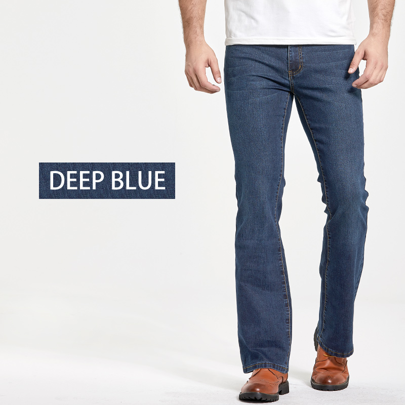 Jeans Potongan Bot Pria Celana - Levis Jeans 501 ulasan dan harga