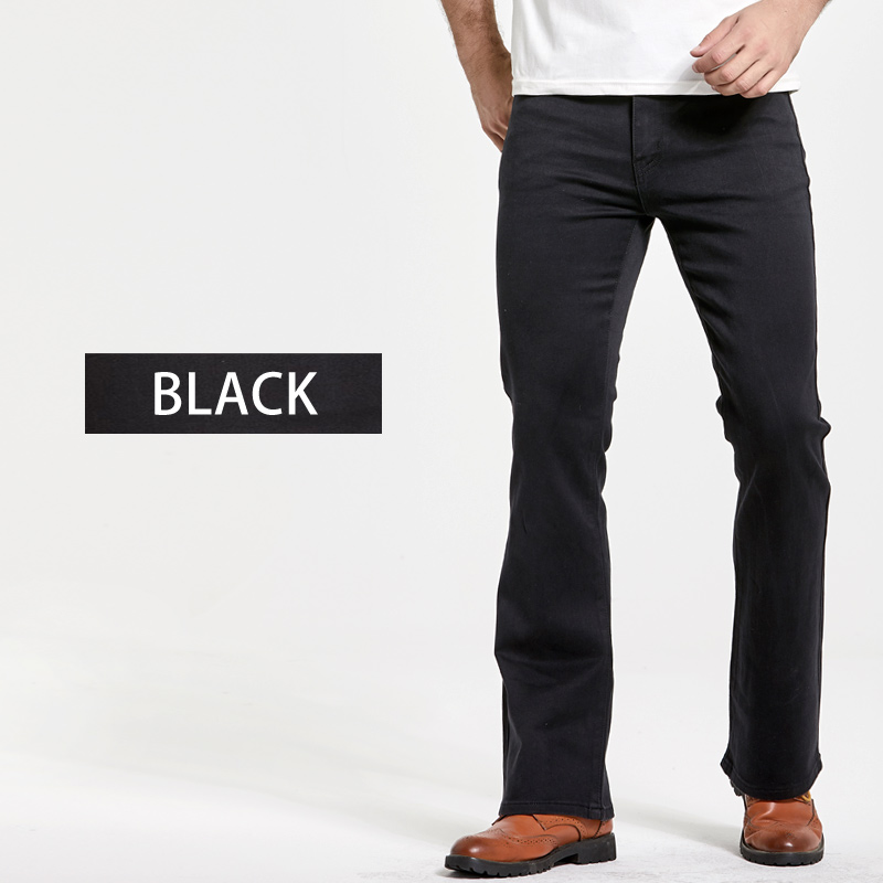 Jeans Potongan Bot Pria Celana - Levis Jeans 501 ulasan dan harga