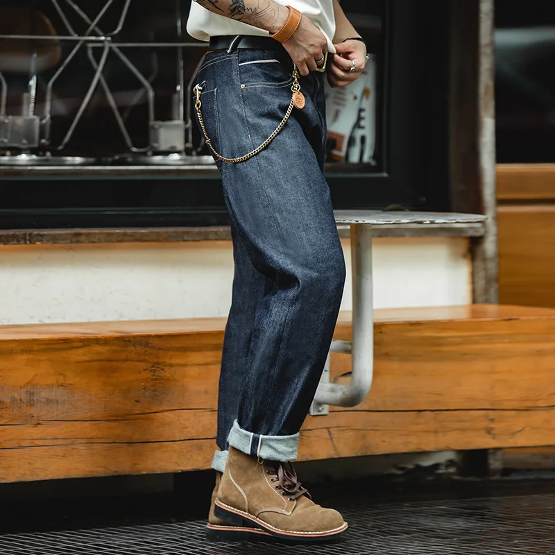 Celana Jeans Denim Mentah Selv - Levis Jeans 501 ulasan dan harga