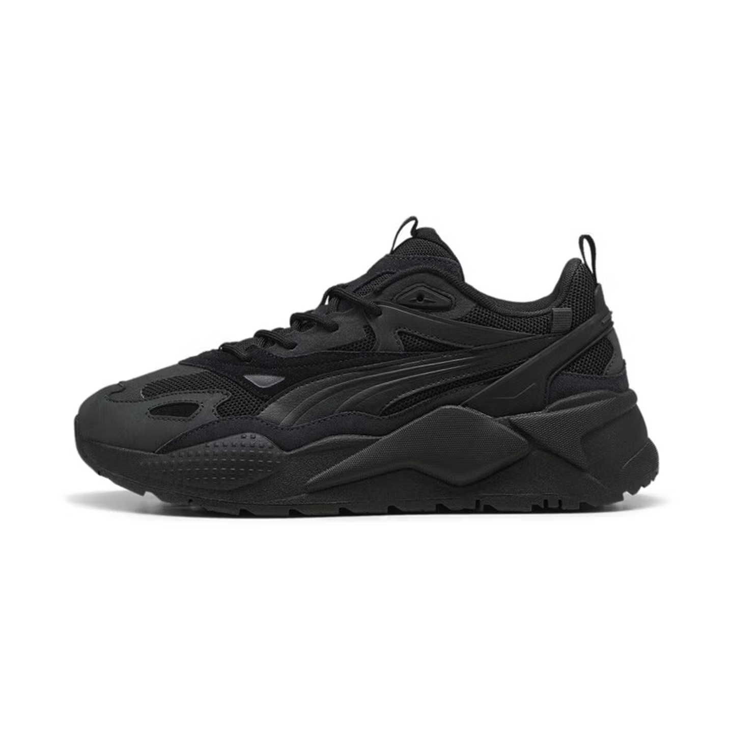 Puma RS-X Efekt Sepatu Kasual  - Puma Shoes Rs-X ulasan dan harga
