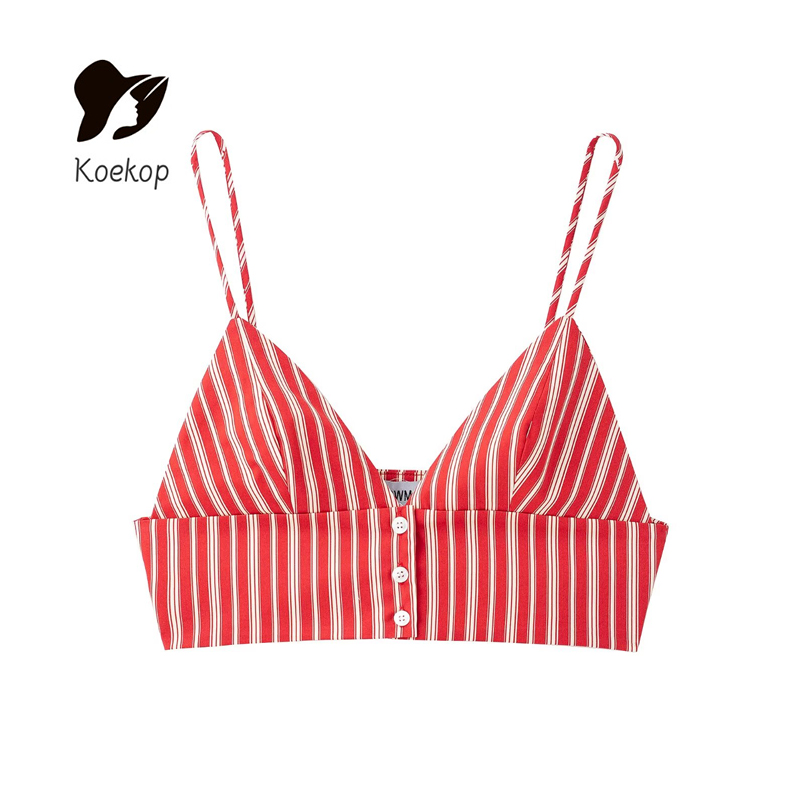 Koekop Atasan Pendek Halter Be - Strapless Bra Backless ulasan dan harga