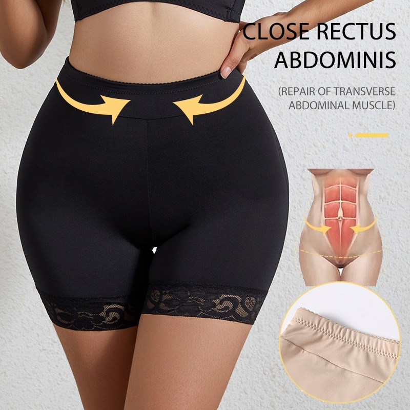 Celana Dalam Shapewear Kontrol - Seamless Underwear Women ulasan dan harga
