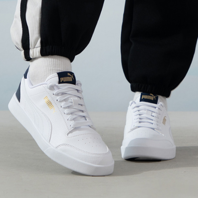 Puma Mid Low Top Sepatu Skateb - Puma Shoes Suede Classic ulasan dan harga