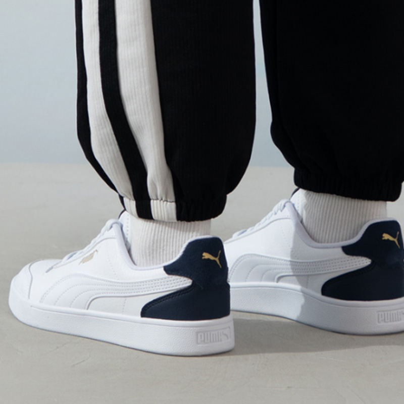 Puma Mid Low Top Sepatu Skateb - Puma Shoes Suede Classic ulasan dan harga