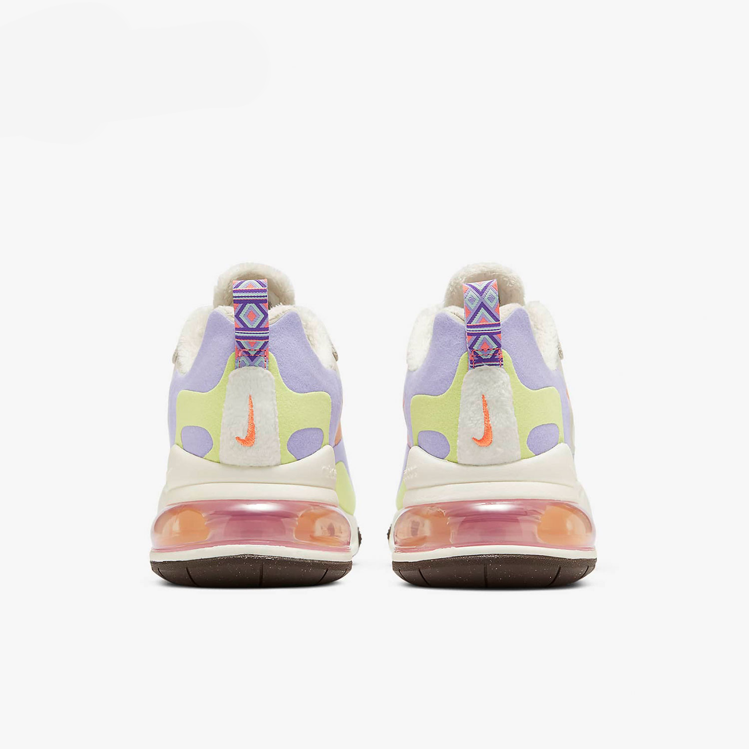 Sepatu Lari Sol Udara Empuk Wa - Nike Shoes Air Max 270 ulasan dan harga