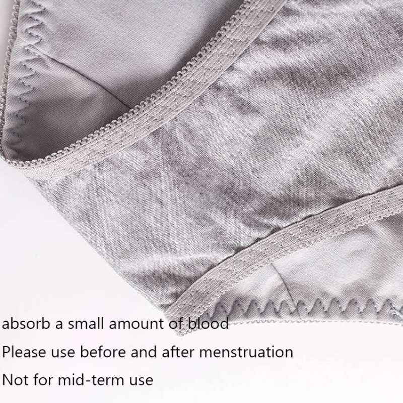 3XL Ukuran Besar Renda Seksi M - Period Panty Absorbent ulasan dan harga
