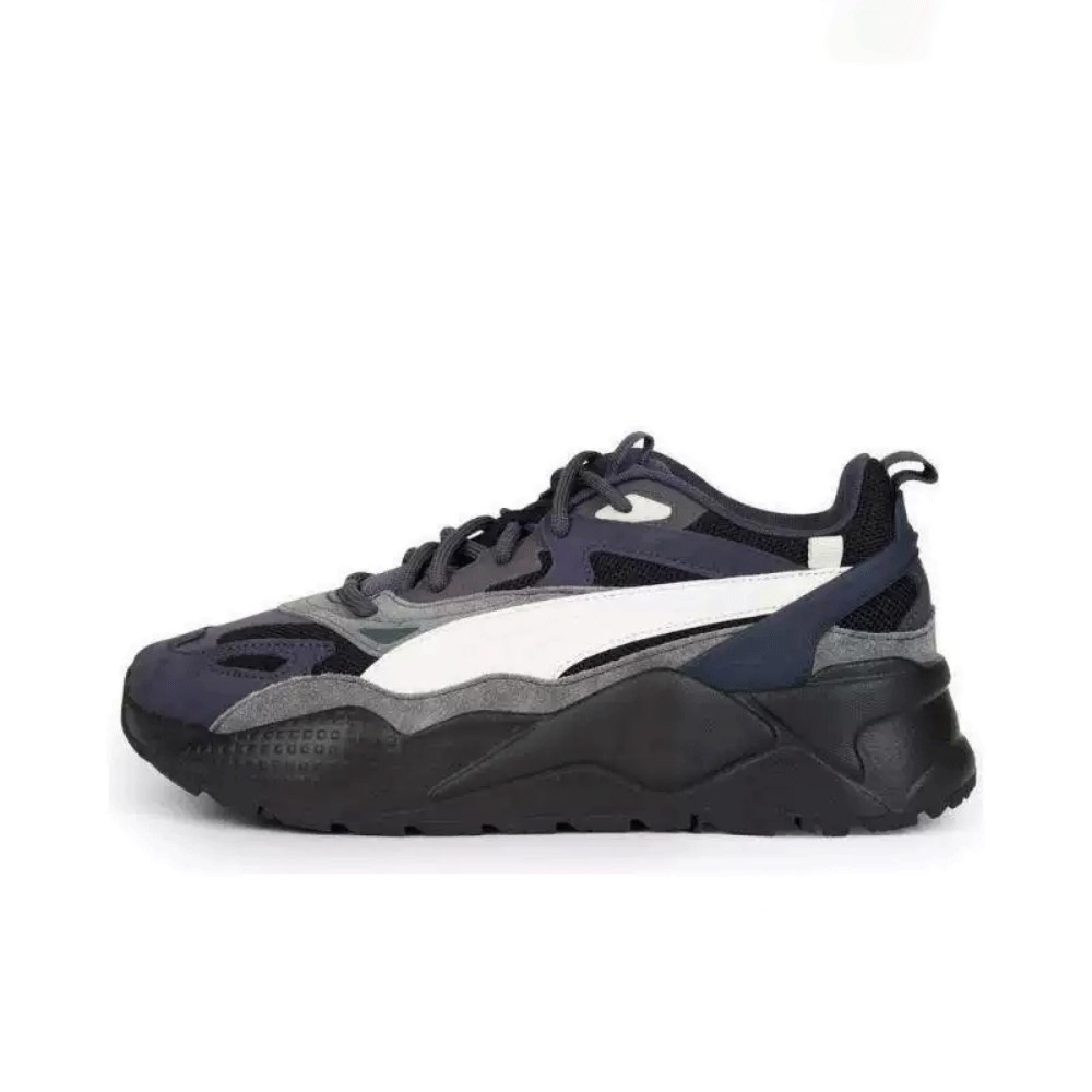 PUMA RS-X Desain Sol Tebal Ban - Puma Shoes Rs-X ulasan dan harga