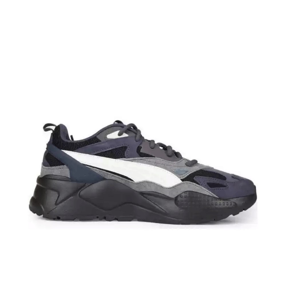 PUMA RS-X Desain Sol Tebal Ban - Puma Shoes Rs-X ulasan dan harga