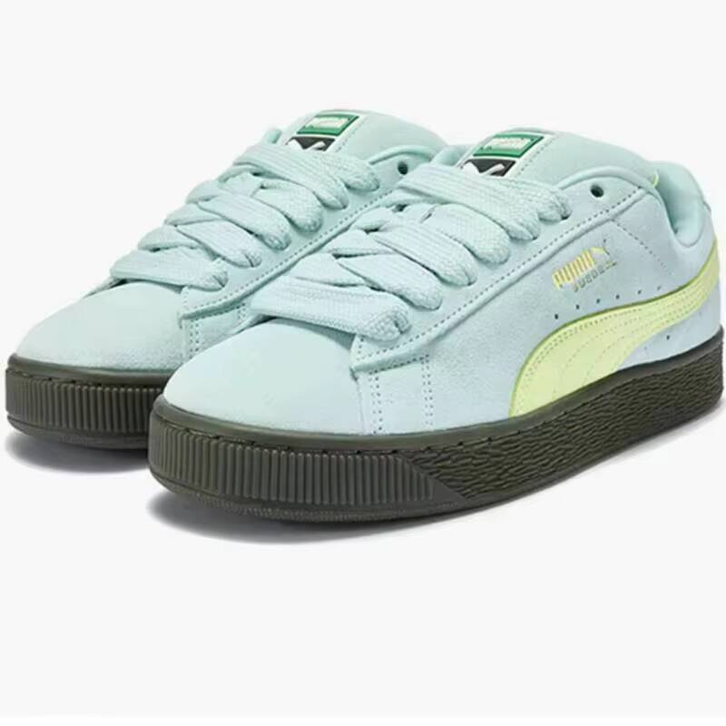 PUMA Asli Unisex Suede XL 2026 - Puma Shoes Suede Classic ulasan dan harga