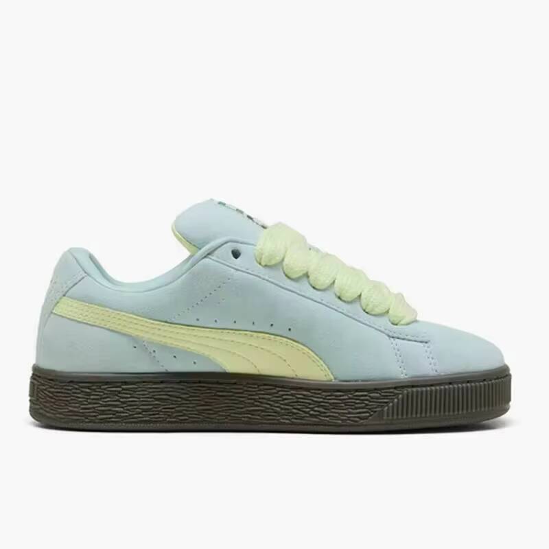 PUMA Asli Unisex Suede XL 2026 - Puma Shoes Suede Classic ulasan dan harga