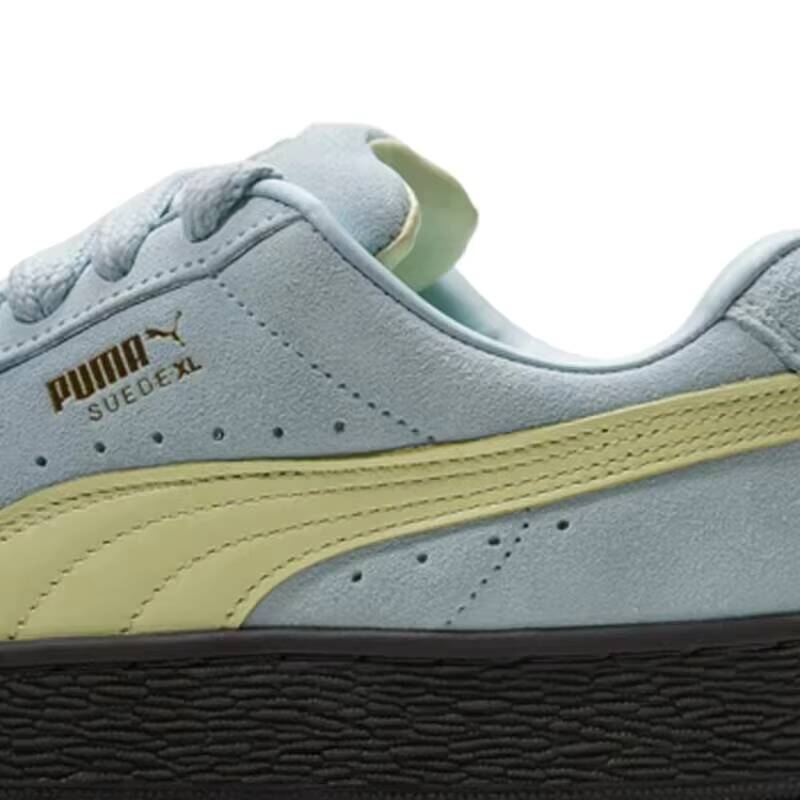 PUMA Asli Unisex Suede XL 2026 - Puma Shoes Suede Classic ulasan dan harga