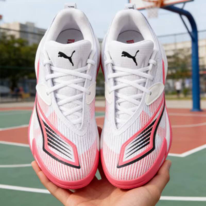 Sepatu Basket Pria Puma Basic  - Puma Shoes Suede Classic ulasan dan harga