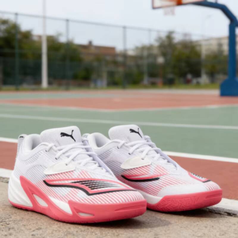 Sepatu Basket Pria Puma Basic  - Puma Shoes Suede Classic ulasan dan harga