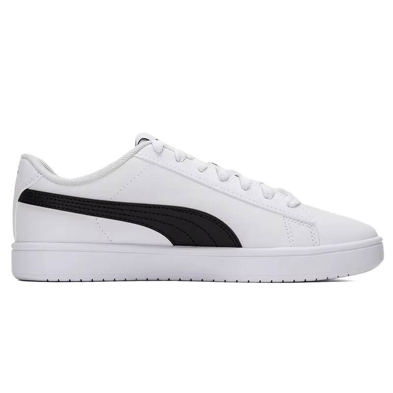 Puma Sepatu Kets Klasik Rickie - Puma Shoes Suede Classic ulasan dan harga