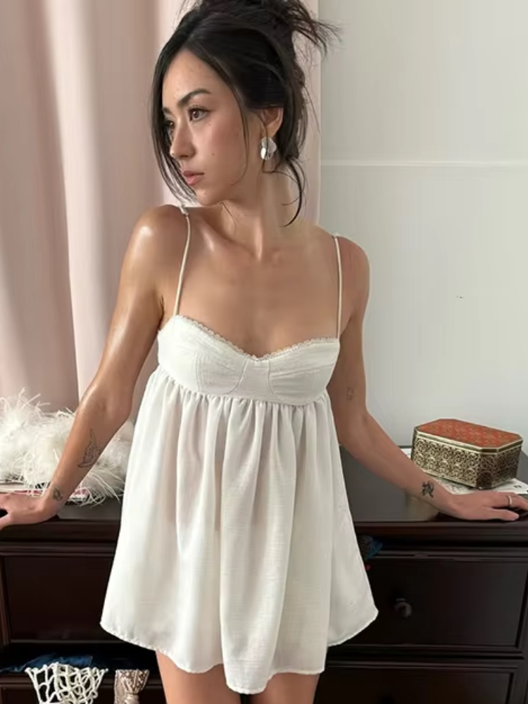 Nibber Set 2 Potong Klasik Wan - Strapless Bra Backless ulasan dan harga