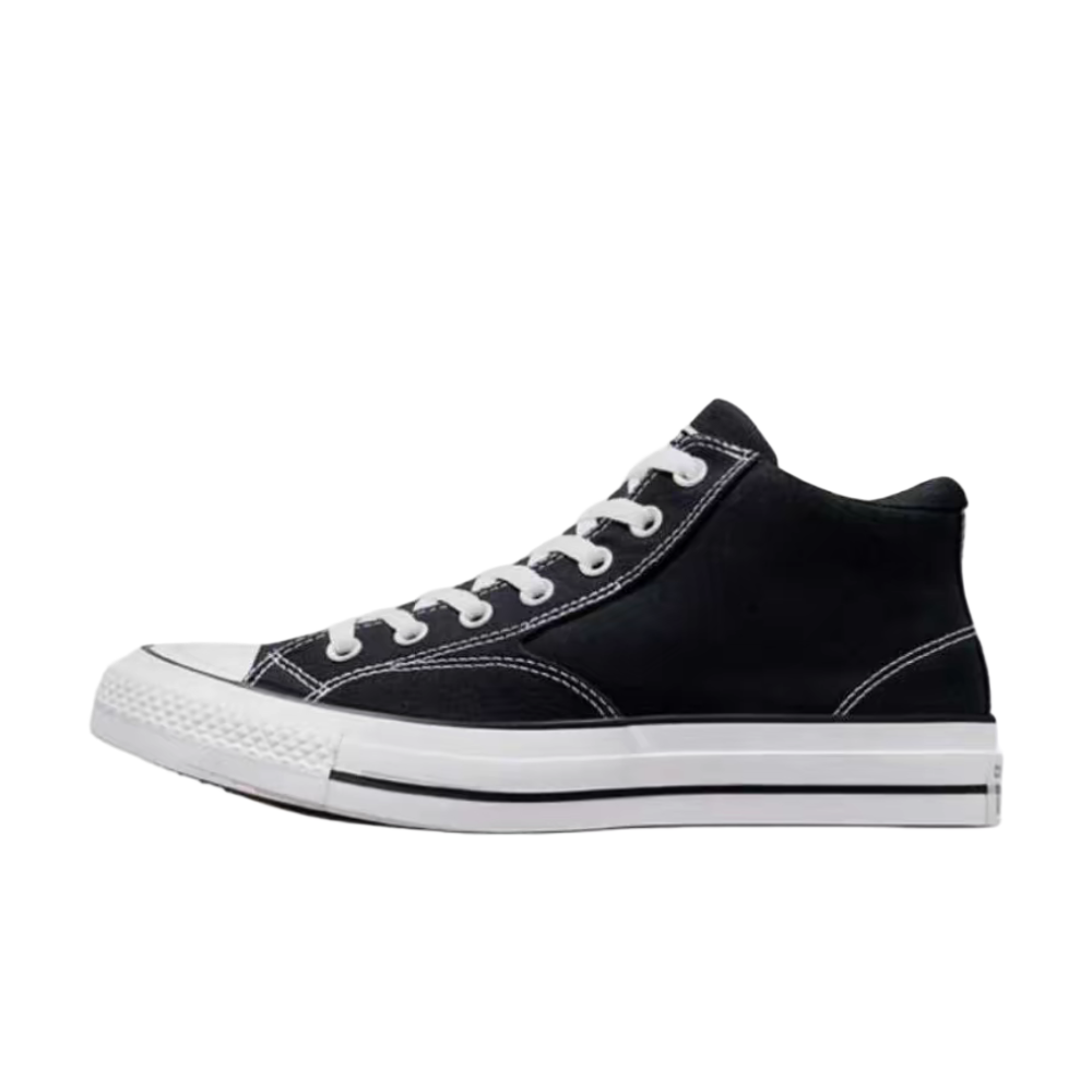 Sepatu Kanvas Mid-Top Unisex C - Converse Shoes Chuck Taylor All Star ulasan dan harga