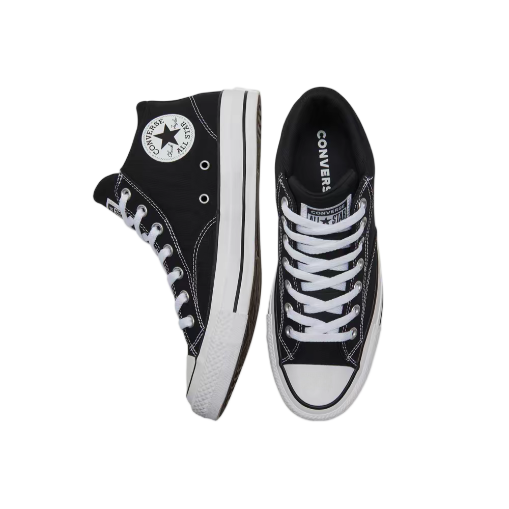Sepatu Kanvas Mid-Top Unisex C - Converse Shoes Chuck Taylor All Star ulasan dan harga